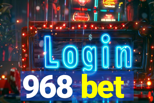 968 bet